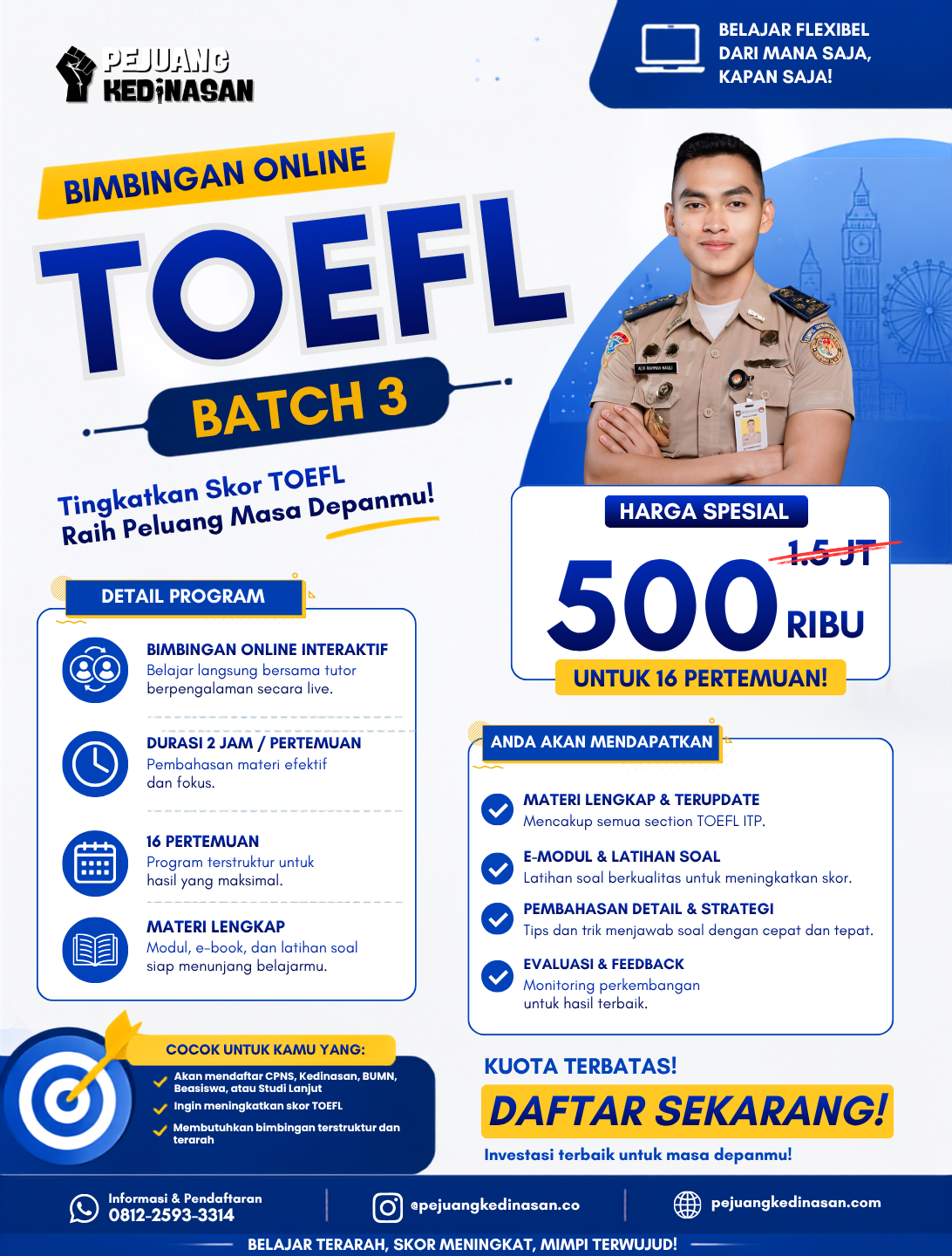 Course