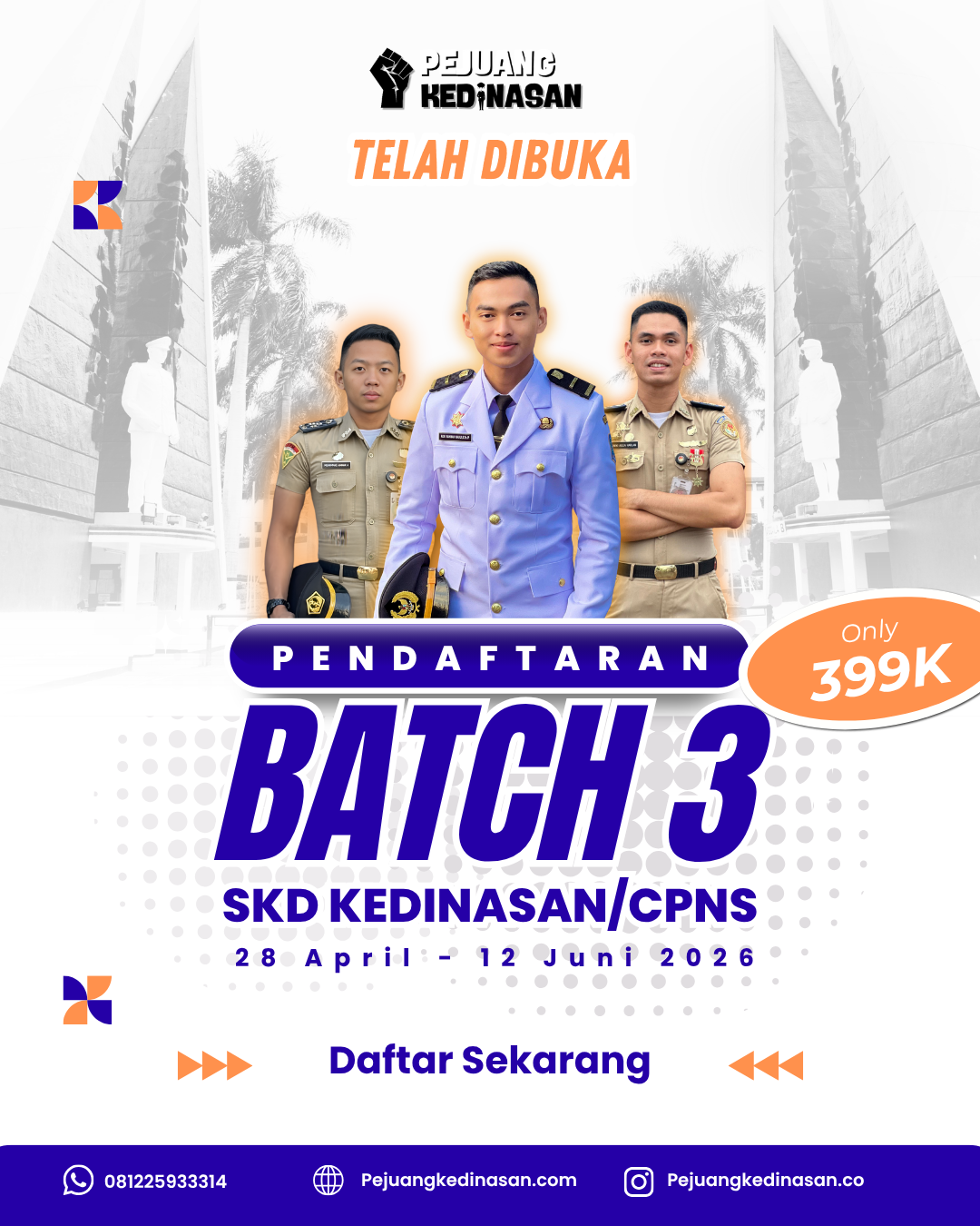 Course